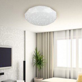 Накладной светильник Эра  SPB-6-24-6,5K Sparkle в Перми - perm.ok-mebel.com | фото 3