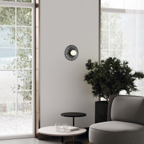Накладной светильник EVOLUCE LOOM SLE6022-401-01 в Перми - perm.ok-mebel.com | фото 4