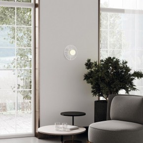 Накладной светильник EVOLUCE LOOM SLE6022-501-01 в Перми - perm.ok-mebel.com | фото 4