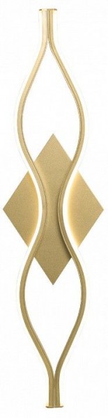 Накладной светильник Favourite Mebius 4741-1W в Перми - perm.ok-mebel.com | фото