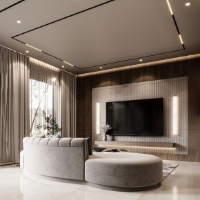 Накладной светильник Feron AL302 51713 в Перми - perm.ok-mebel.com | фото 2