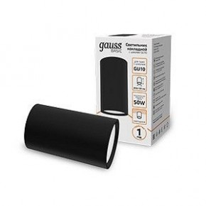 Накладной светильник Gauss Basic HD061 в Перми - perm.ok-mebel.com | фото 2