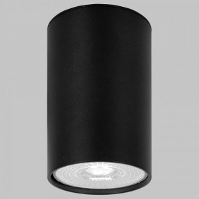 Накладной светильник Imex SIMPLE IL.0005.2700-BK в Перми - perm.ok-mebel.com | фото 1
