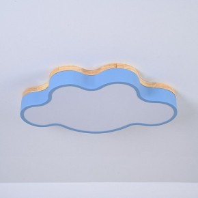 Накладной светильник Imperiumloft CLOUD ECO Blue CLOUD-ECO01 в Перми - perm.ok-mebel.com | фото 2