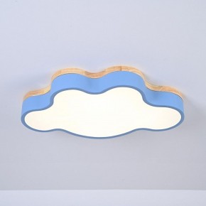 Накладной светильник Imperiumloft CLOUD ECO Blue CLOUD-ECO01 в Перми - perm.ok-mebel.com | фото 3