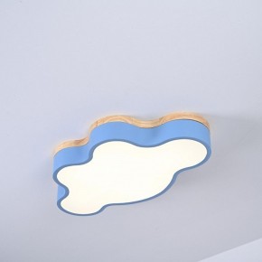 Накладной светильник Imperiumloft CLOUD ECO Blue CLOUD-ECO01 в Перми - perm.ok-mebel.com | фото 4
