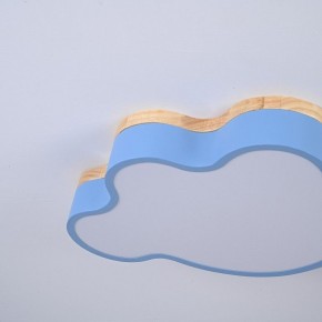 Накладной светильник Imperiumloft CLOUD ECO Blue CLOUD-ECO01 в Перми - perm.ok-mebel.com | фото 6