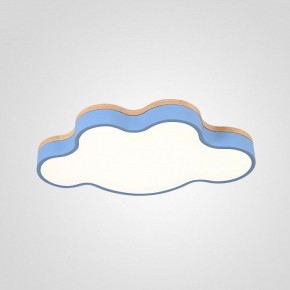 Накладной светильник Imperiumloft CLOUD ECO Blue CLOUD-ECO01 в Перми - perm.ok-mebel.com | фото