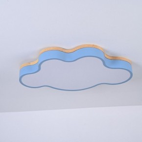 Накладной светильник Imperiumloft CLOUD ECO Blue CLOUD-ECO01 в Перми - perm.ok-mebel.com | фото 2