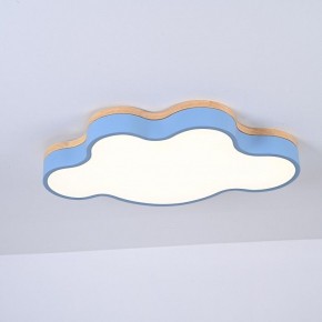 Накладной светильник Imperiumloft CLOUD ECO Blue CLOUD-ECO01 в Перми - perm.ok-mebel.com | фото 3