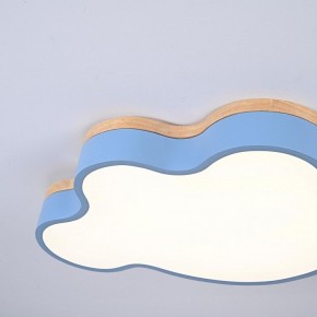 Накладной светильник Imperiumloft CLOUD ECO Blue CLOUD-ECO01 в Перми - perm.ok-mebel.com | фото 7