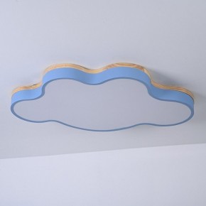 Накладной светильник Imperiumloft CLOUD ECO Blue CLOUD-ECO01 в Перми - perm.ok-mebel.com | фото 2