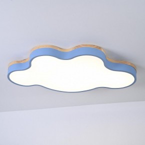 Накладной светильник Imperiumloft CLOUD ECO Blue CLOUD-ECO01 в Перми - perm.ok-mebel.com | фото 3