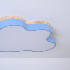 Накладной светильник Imperiumloft CLOUD ECO Blue CLOUD-ECO01 в Перми - perm.ok-mebel.com | фото 6
