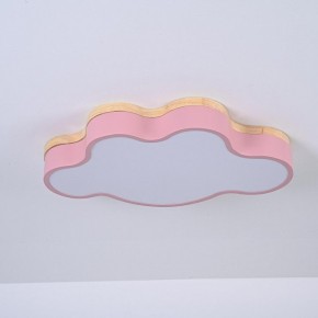 Накладной светильник Imperiumloft CLOUD ECO Pink CLOUD-ECO01 в Перми - perm.ok-mebel.com | фото 2