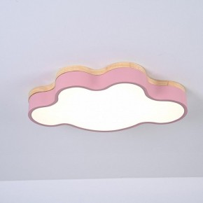 Накладной светильник Imperiumloft CLOUD ECO Pink CLOUD-ECO01 в Перми - perm.ok-mebel.com | фото 3