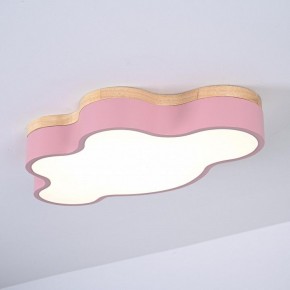 Накладной светильник Imperiumloft CLOUD ECO Pink CLOUD-ECO01 в Перми - perm.ok-mebel.com | фото 5