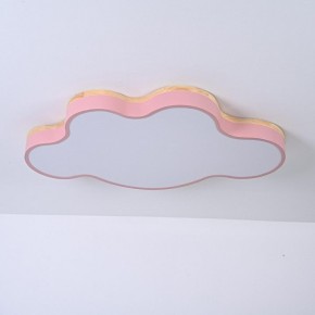 Накладной светильник Imperiumloft CLOUD ECO Pink CLOUD-ECO01 в Перми - perm.ok-mebel.com | фото 2