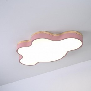 Накладной светильник Imperiumloft CLOUD ECO Pink CLOUD-ECO01 в Перми - perm.ok-mebel.com | фото 3