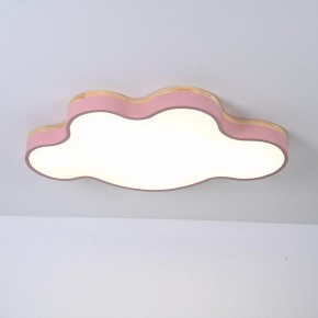 Накладной светильник Imperiumloft CLOUD ECO Pink CLOUD-ECO01 в Перми - perm.ok-mebel.com | фото 4