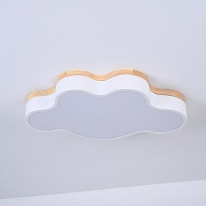 Накладной светильник Imperiumloft CLOUD ECO White CLOUD-ECO01 в Перми - perm.ok-mebel.com | фото 2