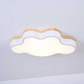 Накладной светильник Imperiumloft CLOUD ECO White CLOUD-ECO01 в Перми - perm.ok-mebel.com | фото 3