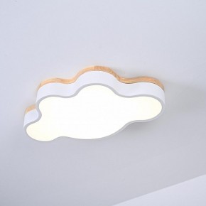 Накладной светильник Imperiumloft CLOUD ECO White CLOUD-ECO01 в Перми - perm.ok-mebel.com | фото 4