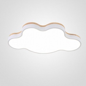 Накладной светильник Imperiumloft CLOUD ECO White CLOUD-ECO01 в Перми - perm.ok-mebel.com | фото