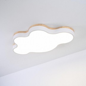 Накладной светильник Imperiumloft CLOUD ECO White CLOUD-ECO01 в Перми - perm.ok-mebel.com | фото 4