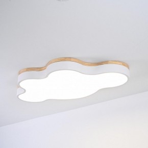 Накладной светильник Imperiumloft CLOUD ECO White CLOUD-ECO01 в Перми - perm.ok-mebel.com | фото 5