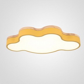 Накладной светильник Imperiumloft CLOUD ECO Yellow CLOUD-ECO01 в Перми - perm.ok-mebel.com | фото