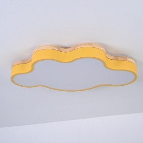Накладной светильник Imperiumloft CLOUD ECO Yellow CLOUD-ECO01 в Перми - perm.ok-mebel.com | фото 2
