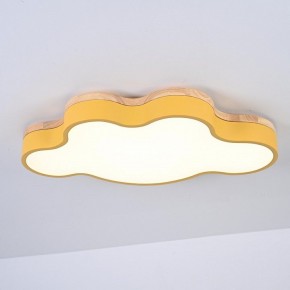 Накладной светильник Imperiumloft CLOUD ECO Yellow CLOUD-ECO01 в Перми - perm.ok-mebel.com | фото 3