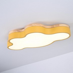 Накладной светильник Imperiumloft CLOUD ECO Yellow CLOUD-ECO01 в Перми - perm.ok-mebel.com | фото 4