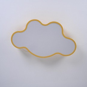 Накладной светильник Imperiumloft CLOUD ECO Yellow CLOUD-ECO01 в Перми - perm.ok-mebel.com | фото 5