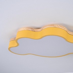 Накладной светильник Imperiumloft CLOUD ECO Yellow CLOUD-ECO01 в Перми - perm.ok-mebel.com | фото 6