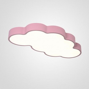 Накладной светильник Imperiumloft CLOUD Розовый CLOUD01 в Перми - perm.ok-mebel.com | фото 3
