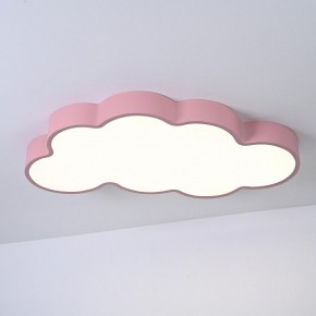Накладной светильник Imperiumloft CLOUD Розовый CLOUD01 в Перми - perm.ok-mebel.com | фото 4
