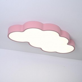 Накладной светильник Imperiumloft CLOUD Розовый CLOUD01 в Перми - perm.ok-mebel.com | фото 6