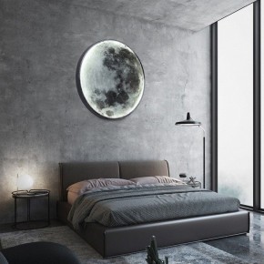 Накладной светильник Imperiumloft COSMOS Мун D90 cosmos-moon01 в Перми - perm.ok-mebel.com | фото 3