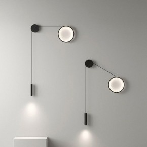 Накладной светильник Imperiumloft HOOK hook01 в Перми - perm.ok-mebel.com | фото 4