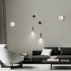 Накладной светильник Imperiumloft HOOK hook01 в Перми - perm.ok-mebel.com | фото 6