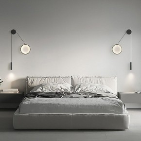 Накладной светильник Imperiumloft HOOK hook01 в Перми - perm.ok-mebel.com | фото 7