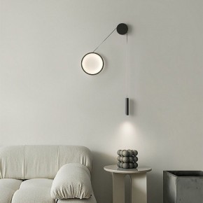 Накладной светильник Imperiumloft HOOK hook01 в Перми - perm.ok-mebel.com | фото 8