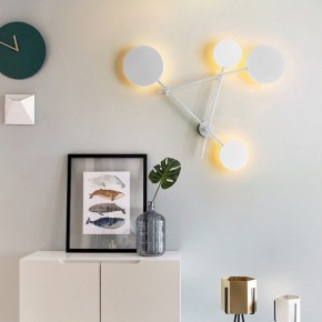 Накладной светильник Imperiumloft Iride Bernhardt DOTS-201 в Перми - perm.ok-mebel.com | фото 3