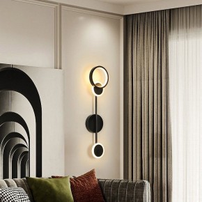 Накладной светильник Imperiumloft ZINGY B zingy01 в Перми - perm.ok-mebel.com | фото 3