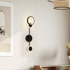 Накладной светильник Imperiumloft ZINGY B zingy01 в Перми - perm.ok-mebel.com | фото 6