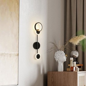 Накладной светильник Imperiumloft ZINGY B zingy01 в Перми - perm.ok-mebel.com | фото 9