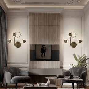 Накладной светильник Imperiumloft ZINGY B zingy01 в Перми - perm.ok-mebel.com | фото 8