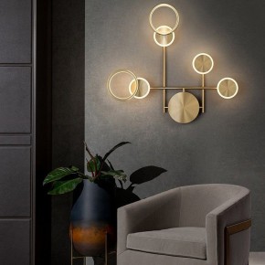 Накладной светильник Imperiumloft ZINGY E zingy01 в Перми - perm.ok-mebel.com | фото 10